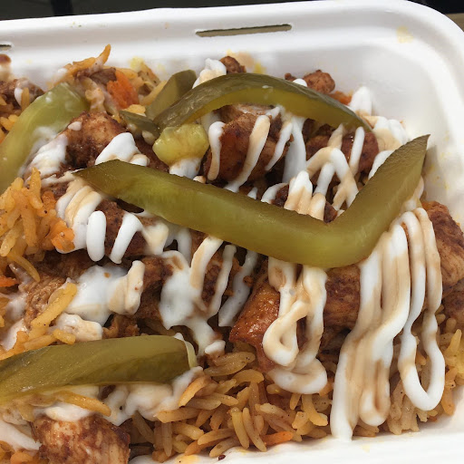 Photo of Syrian Table Shawarma and Falafel - 73 Brock St, Sault Ste. Marie, ON P6A 3B4